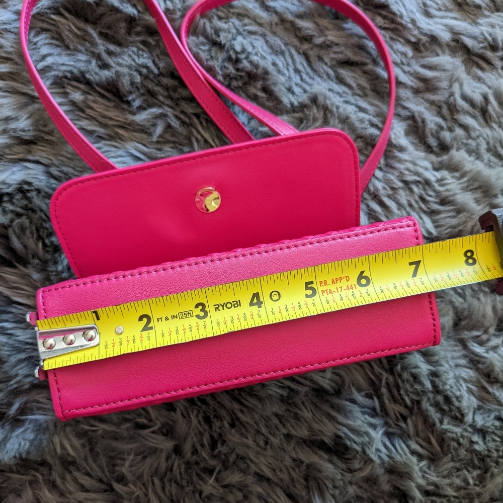 📦SOLD📦 Tory Burch Crossbody Bag. - Picture 14 of 16